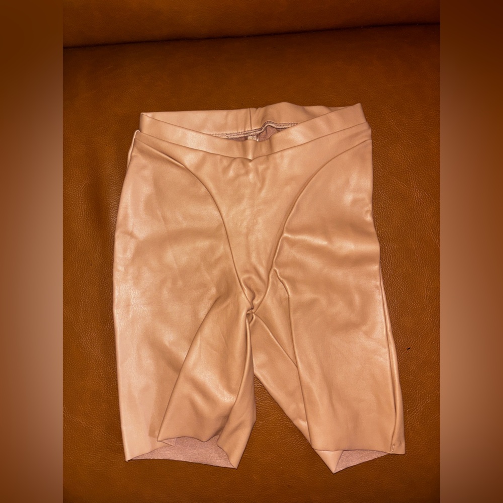 SKIMS Scuba Shorts